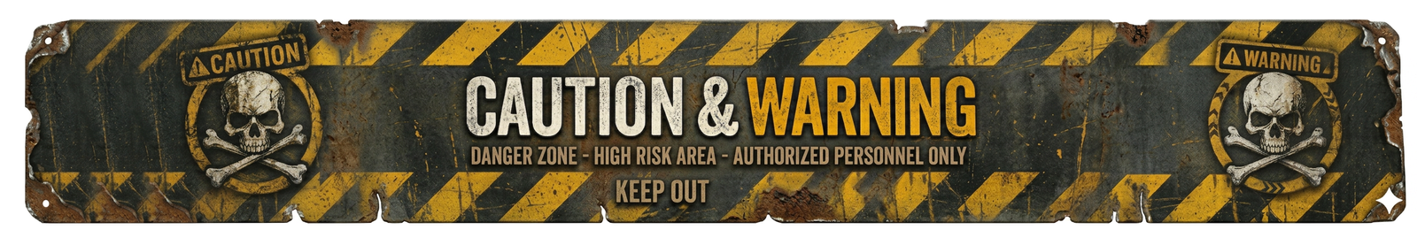 Caution — Últimas entradas
