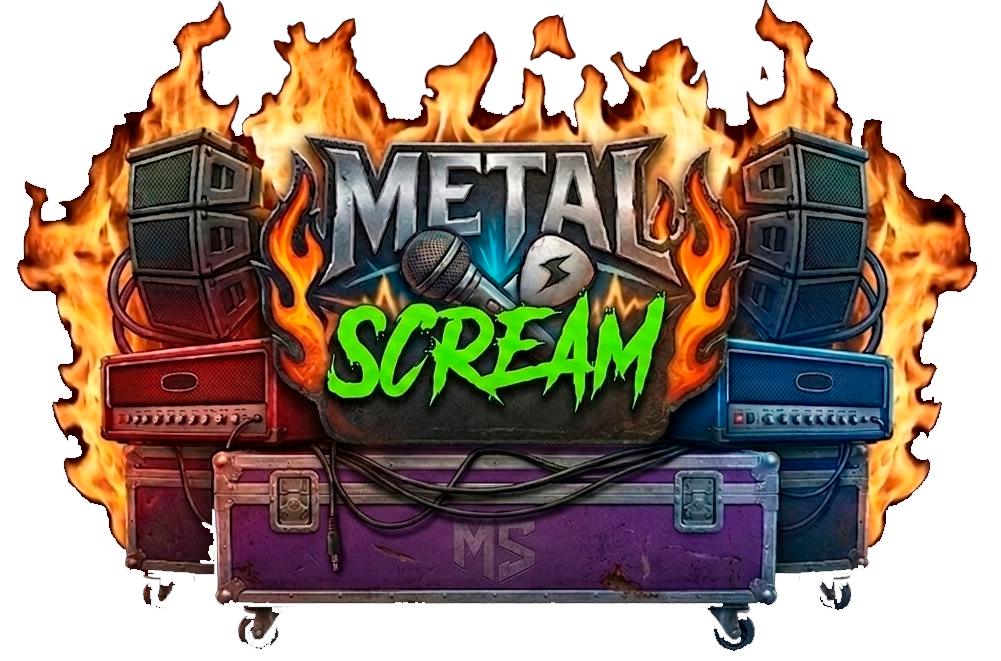 Metal Scream